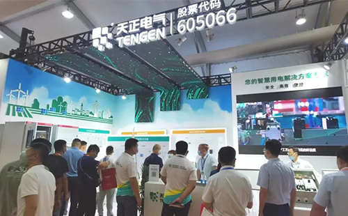 展会直击 | DB真人亮相济南光伏展，助力行业绿色低碳发展